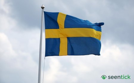 Memo To The DSA: This Is The Real Truth About Sweden’s Socialism