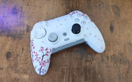 The Scuf Envision Pro's biggest selling point is exactly why I wouldn't recommend it