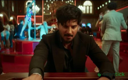 ‘I’m Game’: Dulquer Salmaan starrer out of Onam box-office race, set to release on this date