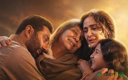 Batwara 1947 Box Office in Free Fall After Promising Start