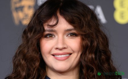 Quote Of The Day By Olivia Cooke: 'Don't Worry About What You Said, Did, Or How You Reacted, Because The Other Person Is Likely...'