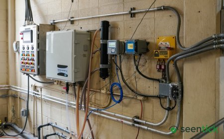Cyberattacks on US water utilities linked to Iranian hackers cause widespread alarm nationwide.