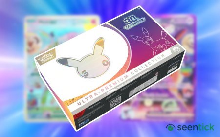 Where to buy Pokemon TCG 30th Celebration, the highly-anticipated anniversary set