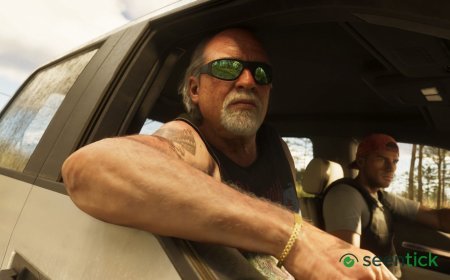 Take-Two CEO confirms GTA 6s Ultimate Edition outsells standard version.