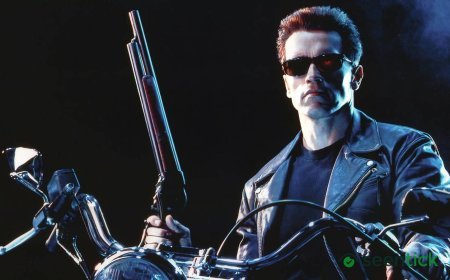 Sci-fi action movies prove to be a winning cinematic combination.