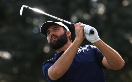 FedEx Cup Playoffs Begin: Here Are Three Players To Watch