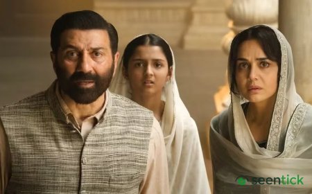 Batwara 1947 Falls Flat at Box Office After Independence Day Boost