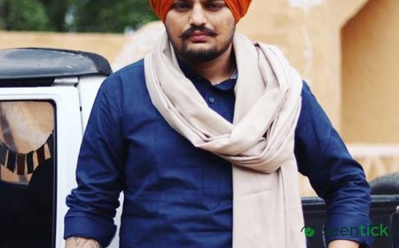 Sidhu Moosewala’s hologram tour to begin in October, first show in Toronto: Balkaur Singh
