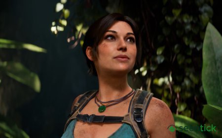 Games Industry Tackles AI: Studios Add Anti-Intellectual Property Clauses to Publishing Deals