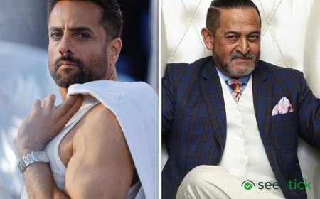Bollywoods Comic Caper Revival: Fardeen Khan and Mahesh Manjrekar Join Malamaal Weekly 2 Cast