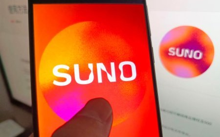 AI Music Generator Suno Inks Major Music Label Licensing Deal