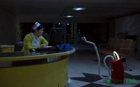 A Masterful Blend of Comedy and Drama Explores Human Condition Through Magic Realism