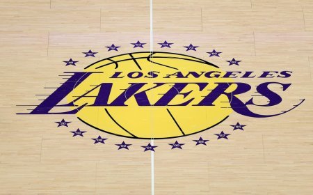 Billionaire Josh Kushner, Former Disney CEO Bob Iger Buy Los Angeles Lakers For Record $12 Billion, Report Says