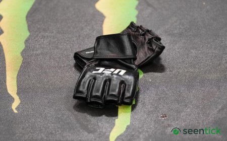 Brazilian Legend Retires In The Octagon After TKO Loss At UFC 330
