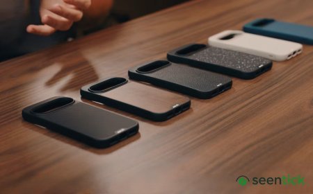 Best Google Pixel 11 Pro XL cases