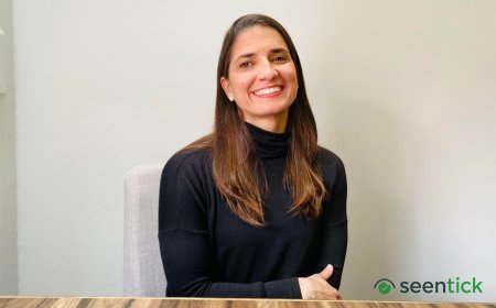 Ileana Rodriguez Is Helping LA28 Rethink Accessibility
