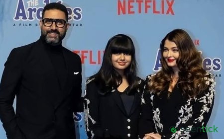 Aaradhya Bachchans Family Name Reputation Case Raises Generational Impact Questions