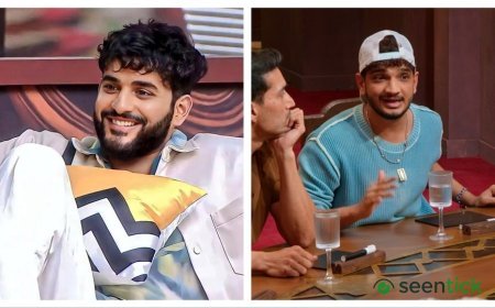 Abhishek Malhan fires back at Munawar Faruqui over Instagram Stories drama.