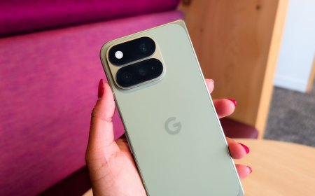 Which Google Pixel 11 Pro Fold color should you buy?