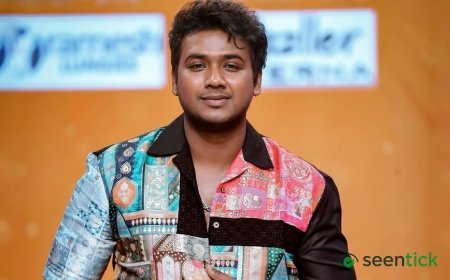 Naatu Naatu singer Rahul Sipligunj reveals what led to FIR on him by Vizag woman; explains connection to main accused