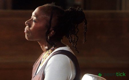 American Cinema Continues to Shape National Narrative Through Complex Storytelling.