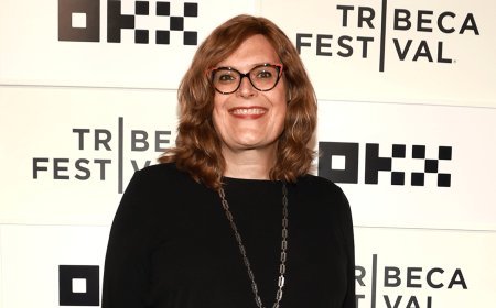 ‘The Matrix’ Director Lilly Wachowski Says Hollywood Won’t Finance New Film With Trans Cast