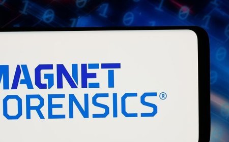 Brett Shavers And Magnet Forensics Ask Where Digital Investigations Break Down—AI Makes The Answers Urgent