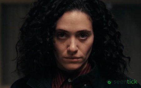 Furious Fans Find New Crime Thrillers on Apple TV and Paramount Plus