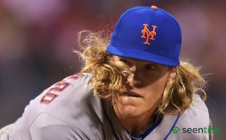 ‘Lonely’ Former Mets All-Star Sends Clavicular Message After Trump Embrace