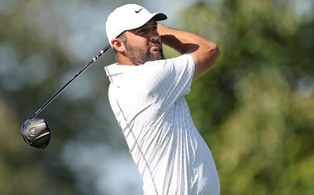Where to Watch 2026 FedEx St. Jude Championship Online