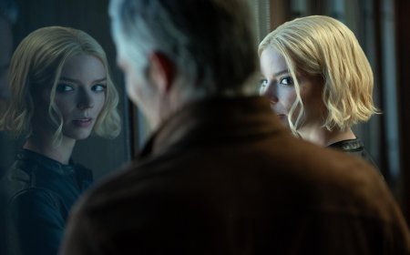 Lucky’s Confession In Episode 6 Breaks John’s Trust At The Worst Time
