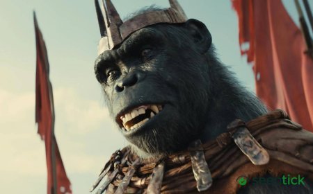 CGI Perfection in Modern Cinema: The Key to Convincing Visual Effects