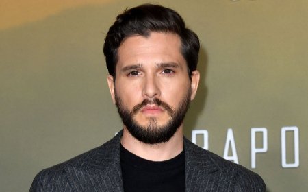 Kit Harington Gets Caught in Love Triangle in ‘Tale of Two Cities’ Trailer