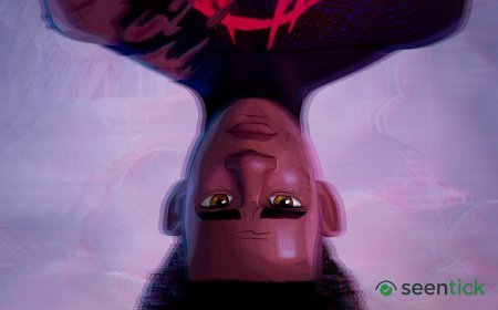 Spider-Man: Beyond the Spider-Verse trailer leaks online ahead of release date.