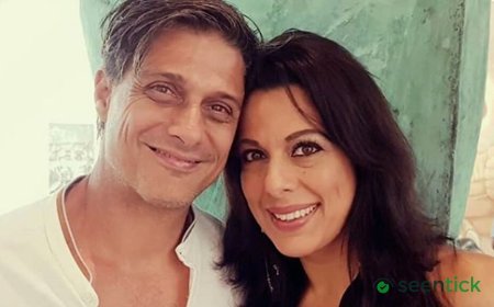 Pooja Bedi Opens Up About Decision Not to Formalize Her Long-Term Engagement