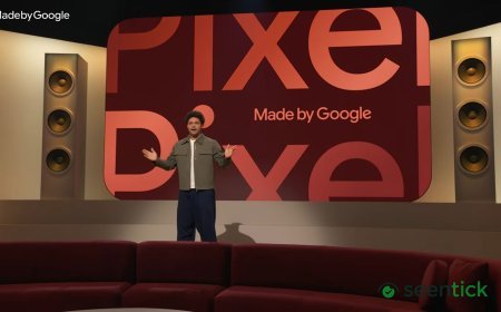 Googles Pixel 11 Launch Event Falls Flat Due to Poor Timing and Format.