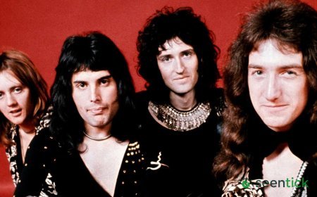 Queen Ties Linkin Park As Multiple Generation-Defining Hits Return