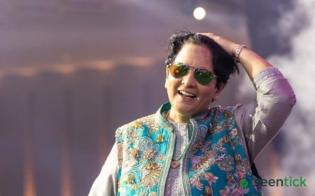 High Ticket Prices Cause Concern Over Falguni Pathaks Navratri Utsav 2026