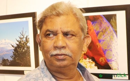 Raja Sen critically ill after back injury from film set accident.