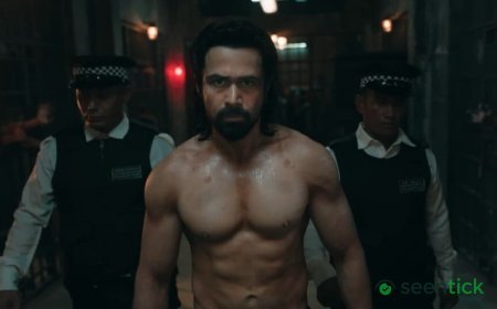 Emraan Hashmis Awarapan 2 Surpasses ₹72 Crore on Day 2 at Box Office Worldwide