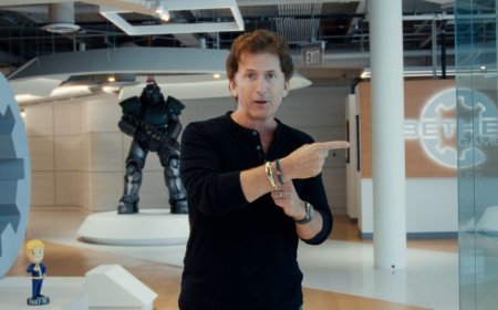 The Elder Scrolls 6: Sentinel could be the title of Bethesda's next RPG according to a solid fan theory that dates back to a Starfield teaser