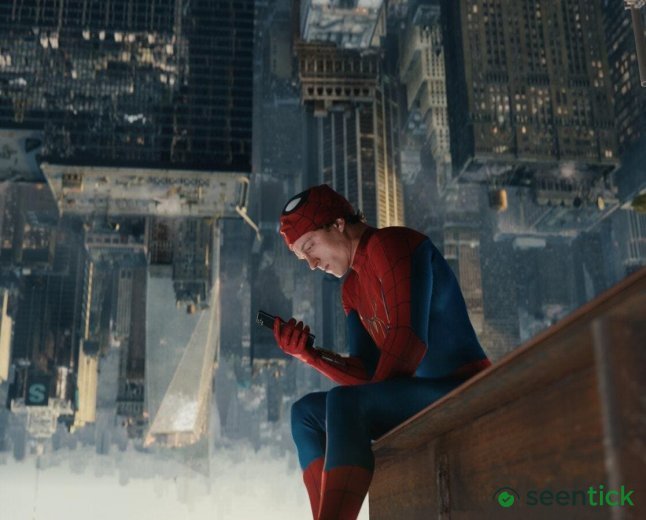 Spider-Man: Brand New Day Swings to Box Office Victory