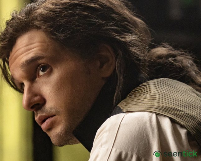 Kit Harington Returns to Small Screen in A Tale of Two Cities ...