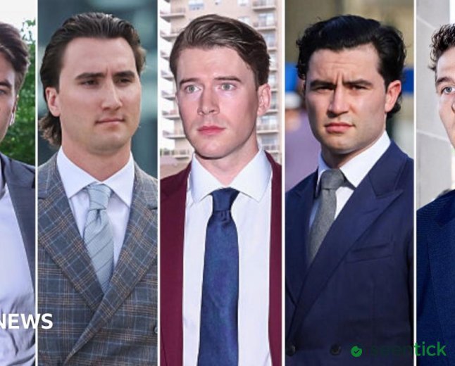 Four Canadian hockey stars remain suspended after sexual assault acquittal