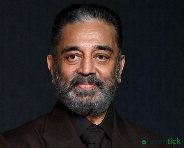 Kamal Haasans 67-Year Film Journey: A Reflection on Experience...