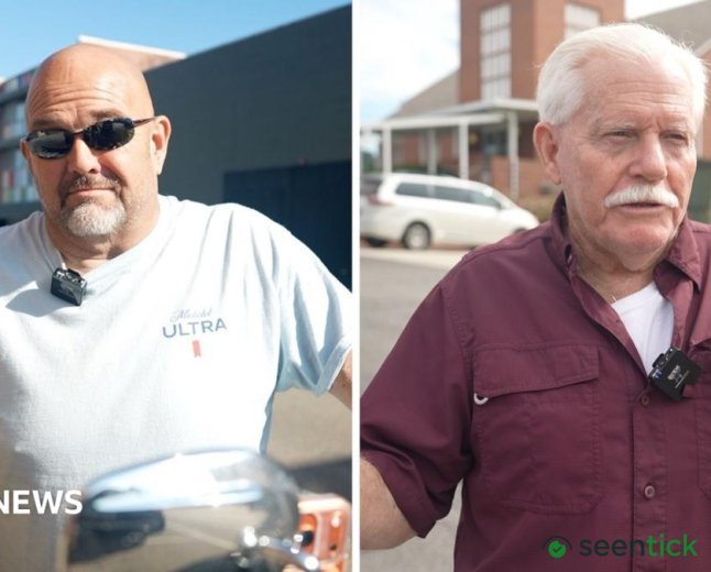 ‘Justified’ or ’no business being there’? Tennessee munitions town loyal to Trump but divided on Iran