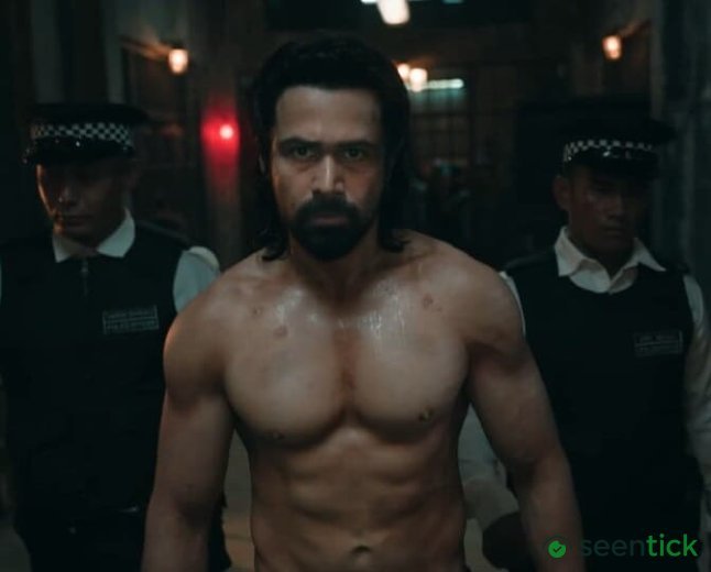 Emraan Hashmis Awarapan 2 Surpasses ₹72 Crore on Day 2 at Box Office Worldwide