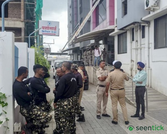 Attack on Sikh Leader Sparks Questions About Mental Health and...