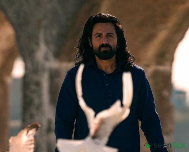 Emraan Hashmis Awarapan 2 Surpasses ₹50 Crore in Just Two Days.