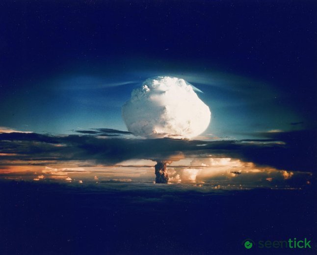 Nuclear war could kill over 90 million people, experts warn.